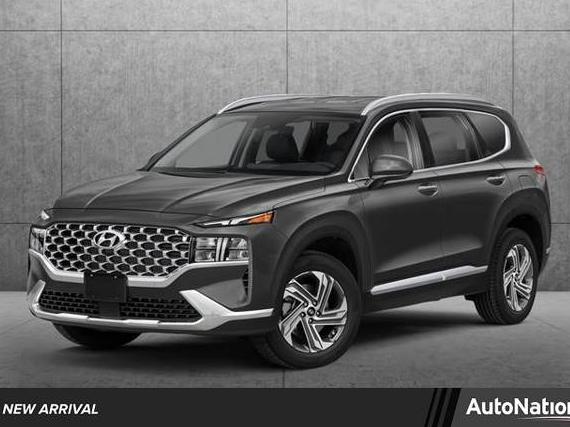 HYUNDAI SANTA FE 2023 5NMS24AJ3PH615508 image